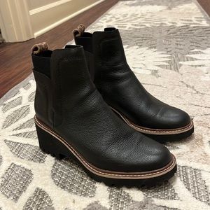 Dolce vita boots